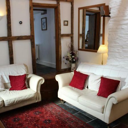 Dee Valley Cottages Llangollen Dış mekan fotoğraf