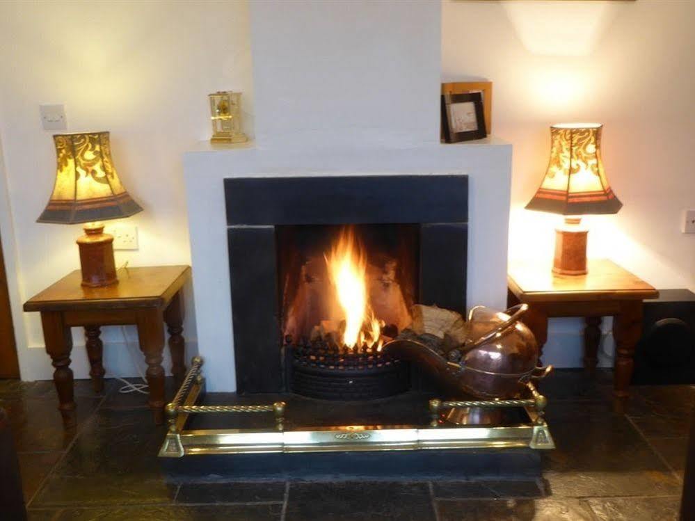 Dee Valley Cottages Llangollen Dış mekan fotoğraf