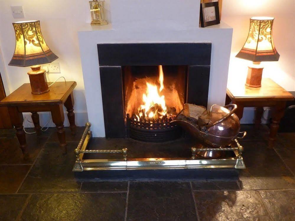 Dee Valley Cottages Llangollen Dış mekan fotoğraf