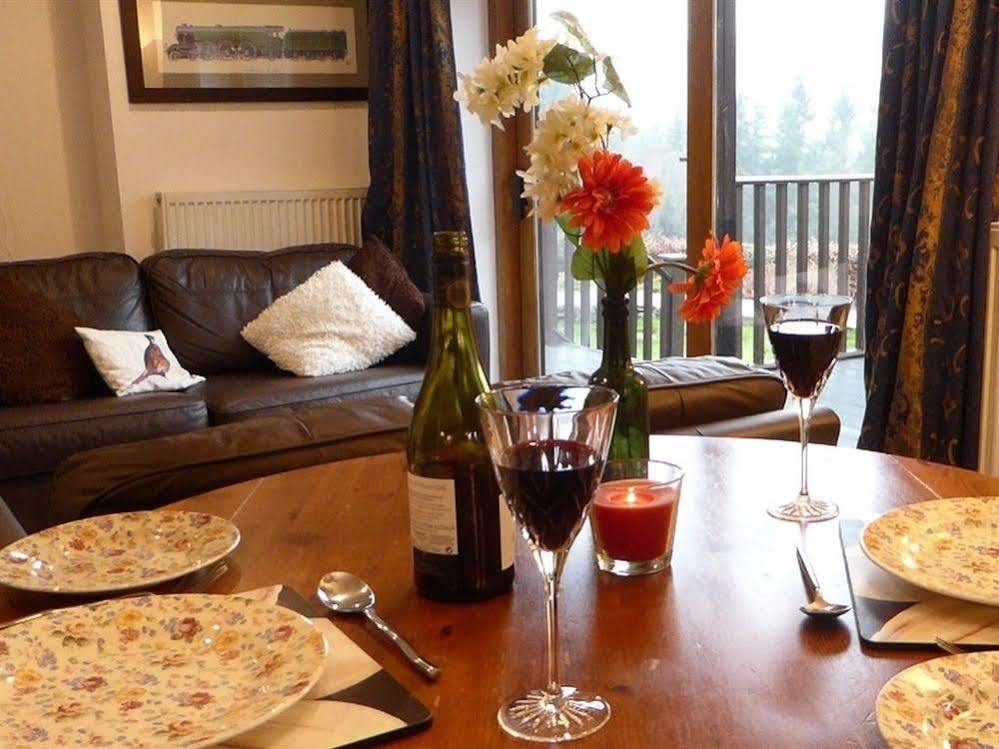 Dee Valley Cottages Llangollen Dış mekan fotoğraf