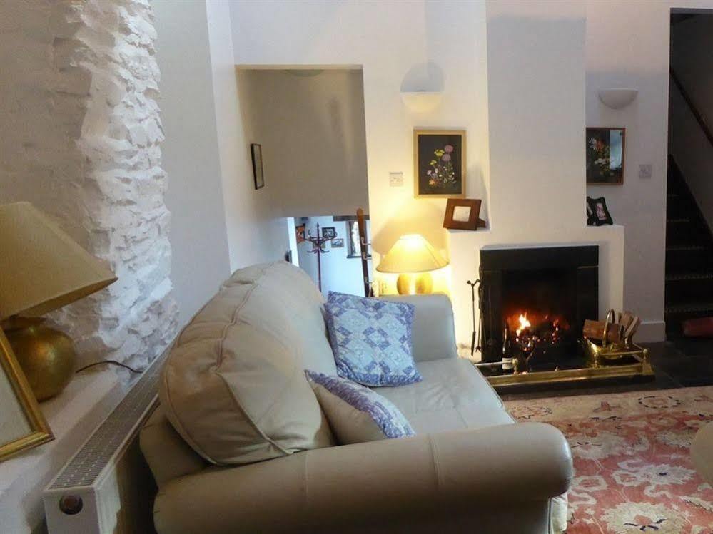 Dee Valley Cottages Llangollen Dış mekan fotoğraf
