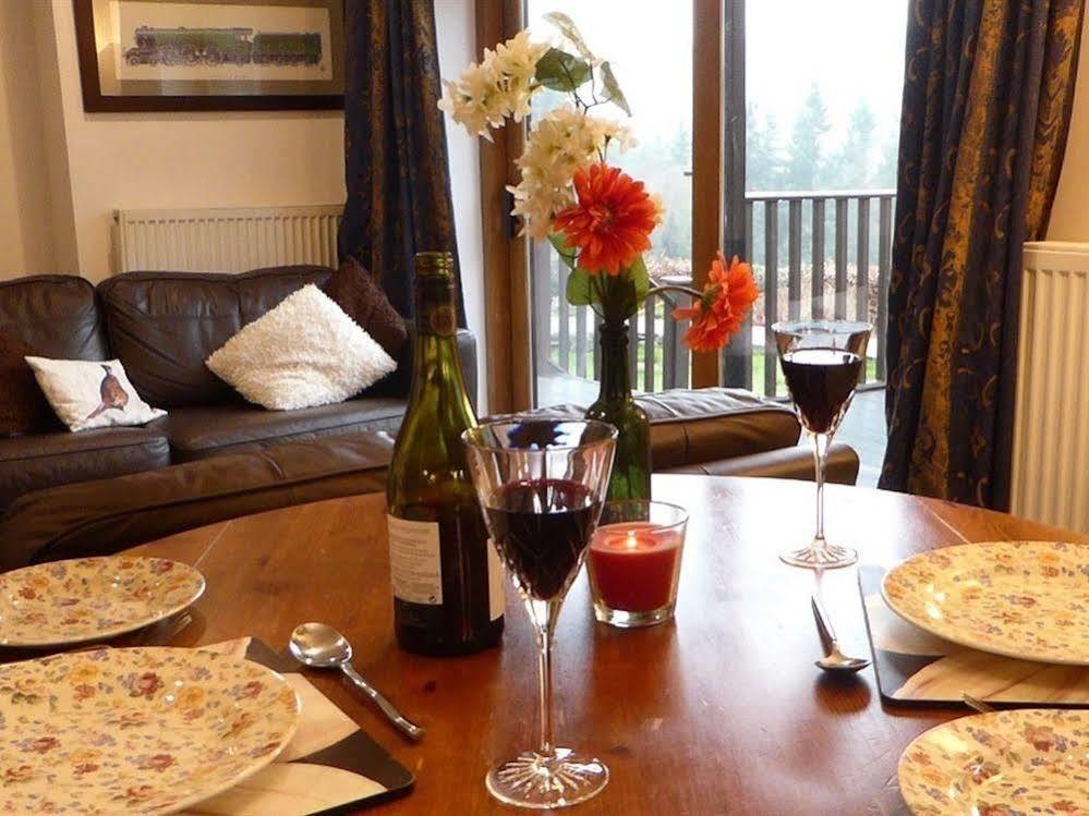 Dee Valley Cottages Llangollen Dış mekan fotoğraf