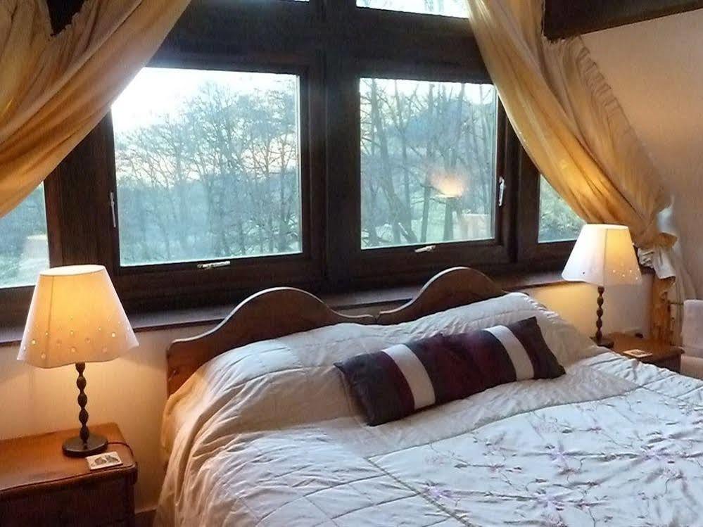 Dee Valley Cottages Llangollen Dış mekan fotoğraf
