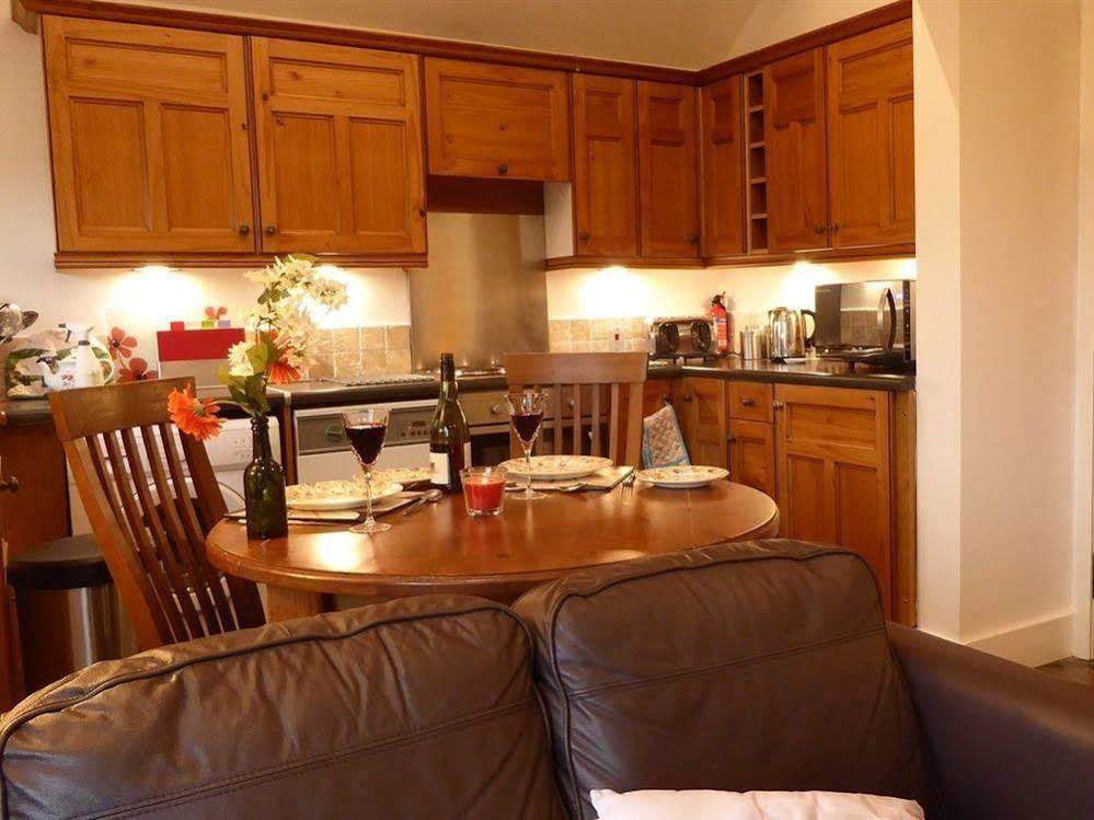 Dee Valley Cottages Llangollen Dış mekan fotoğraf