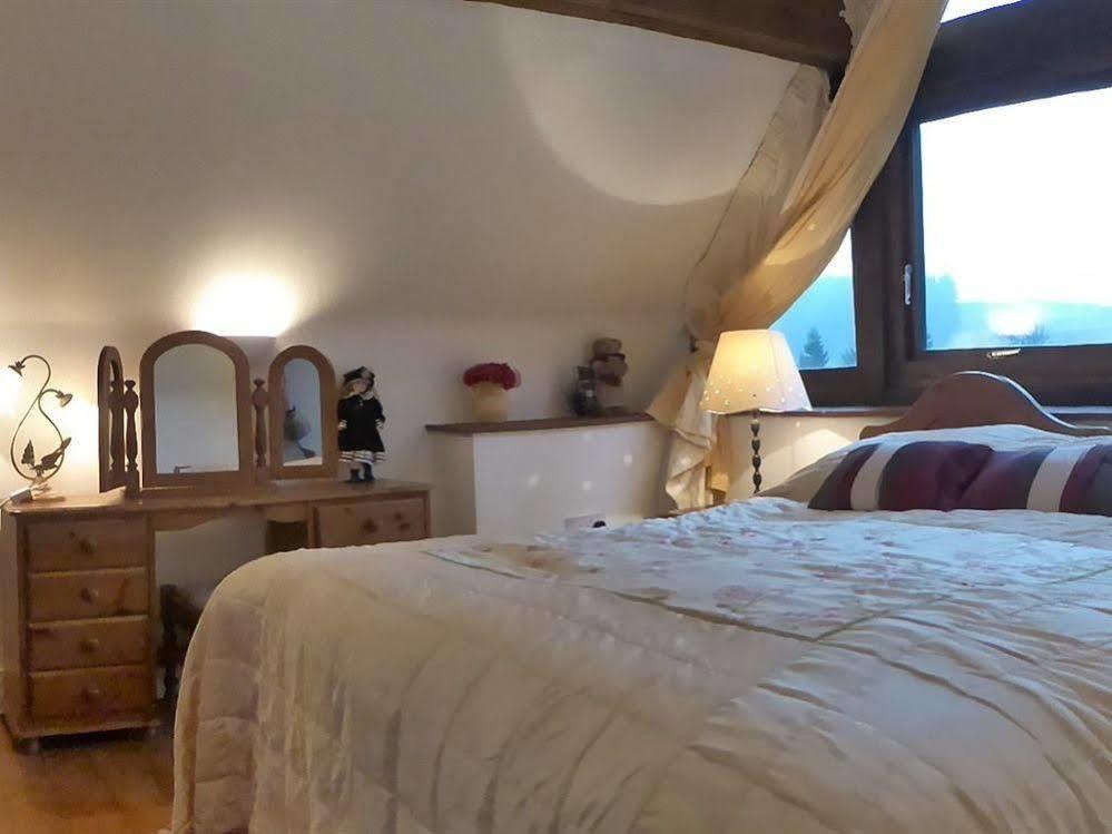 Dee Valley Cottages Llangollen Dış mekan fotoğraf
