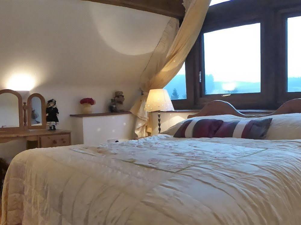 Dee Valley Cottages Llangollen Dış mekan fotoğraf