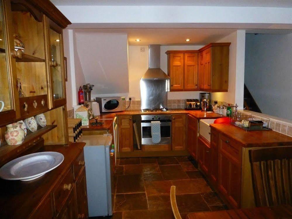 Dee Valley Cottages Llangollen Dış mekan fotoğraf