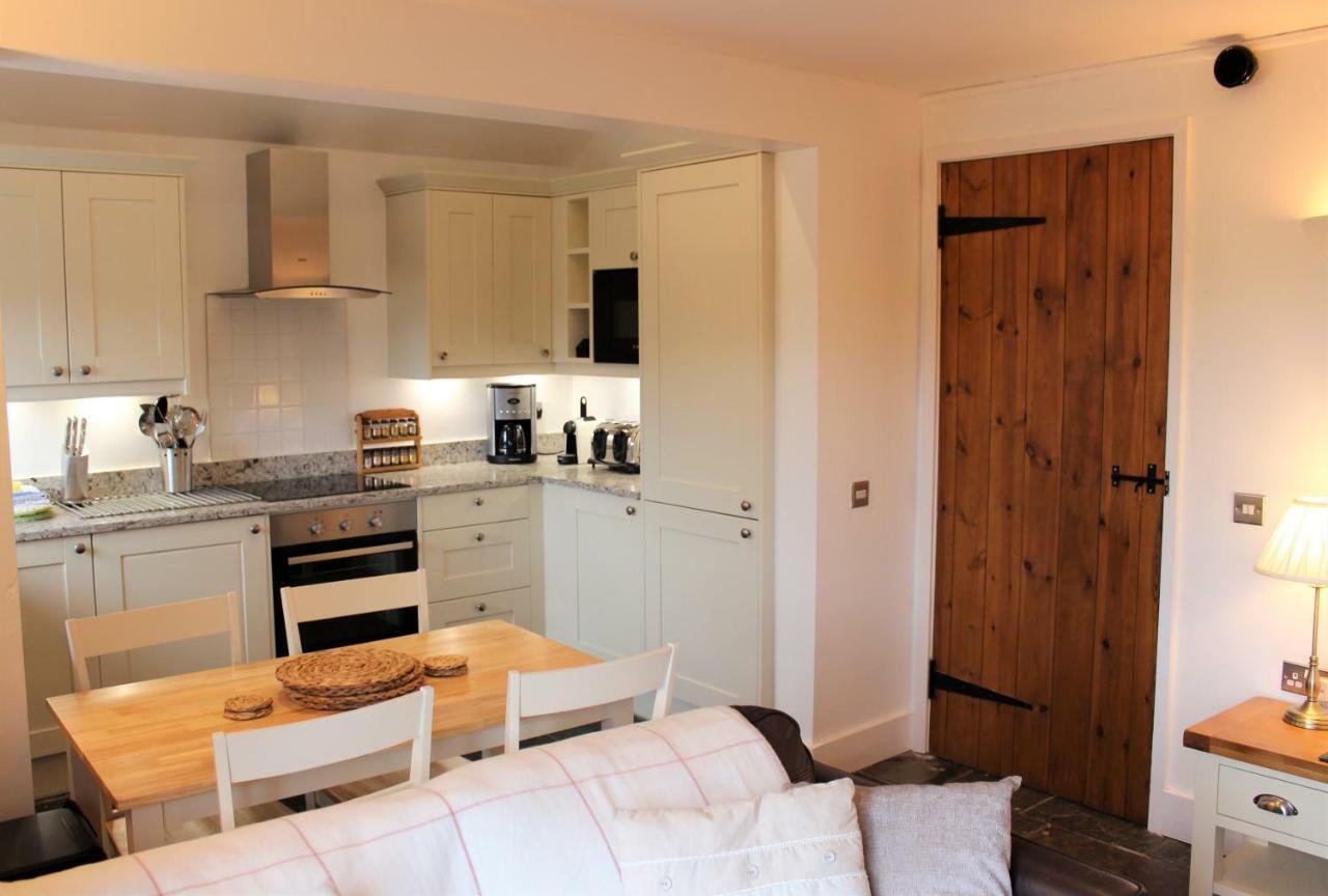 Dee Valley Cottages Llangollen Dış mekan fotoğraf