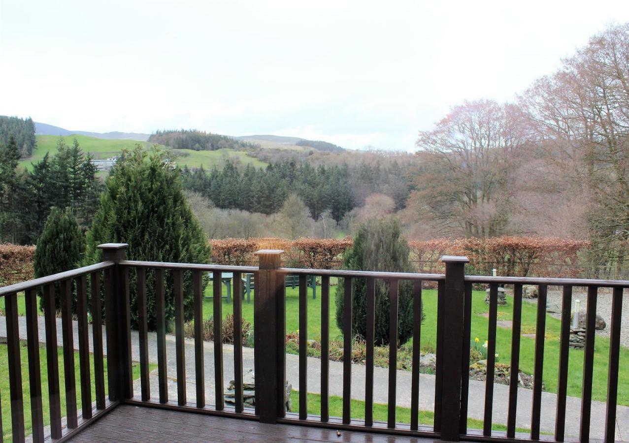 Dee Valley Cottages Llangollen Dış mekan fotoğraf