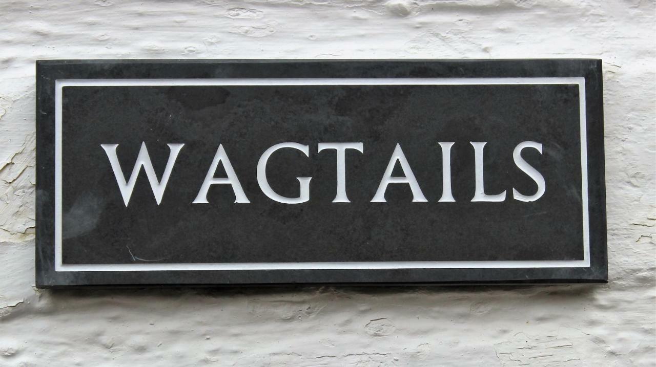 Dee Valley Cottages Llangollen Dış mekan fotoğraf