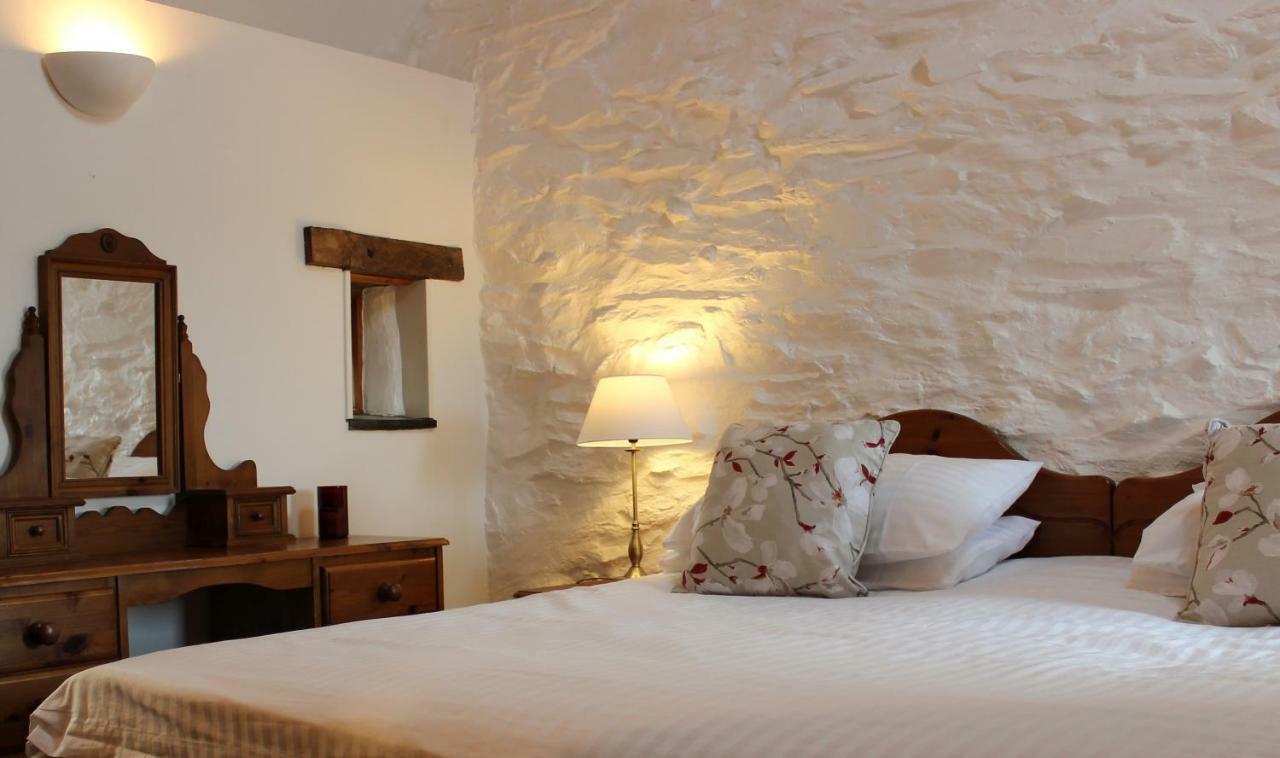 Dee Valley Cottages Llangollen Dış mekan fotoğraf