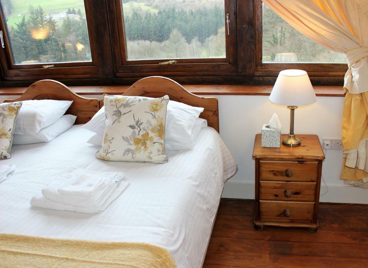 Dee Valley Cottages Llangollen Dış mekan fotoğraf
